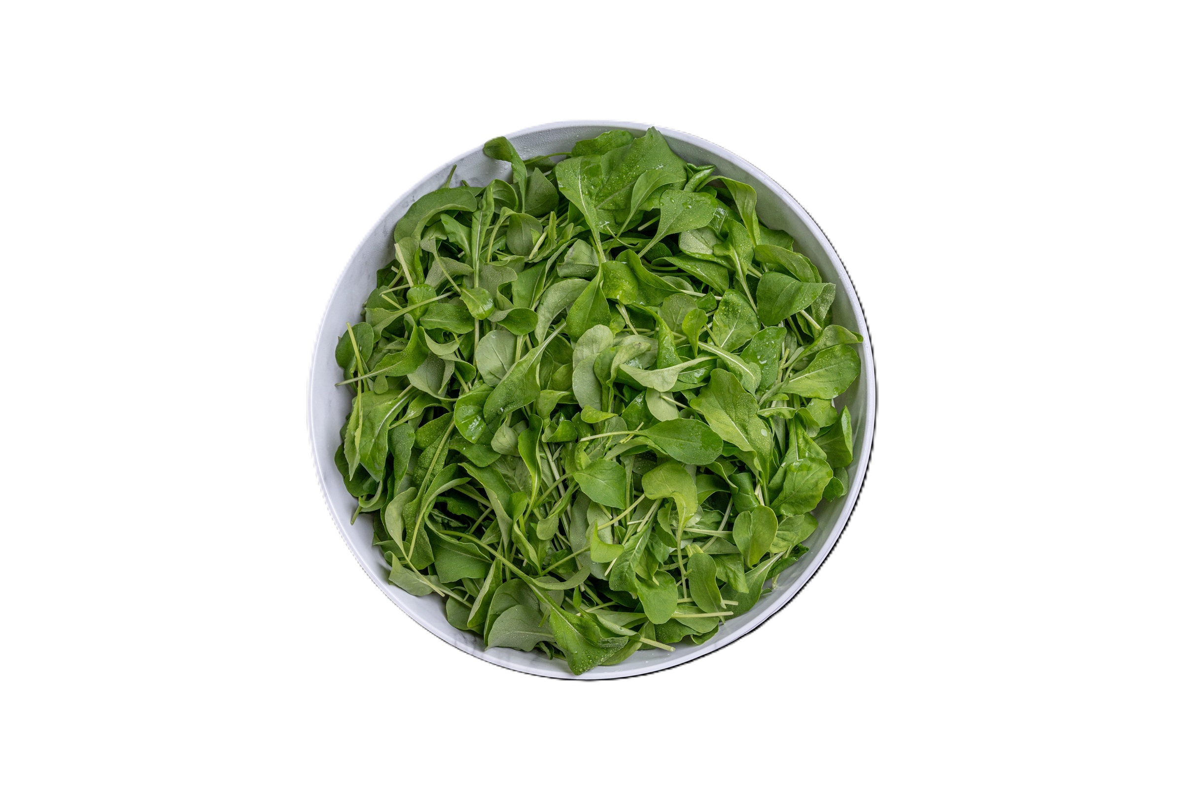 Organic Arugula, 1 lb