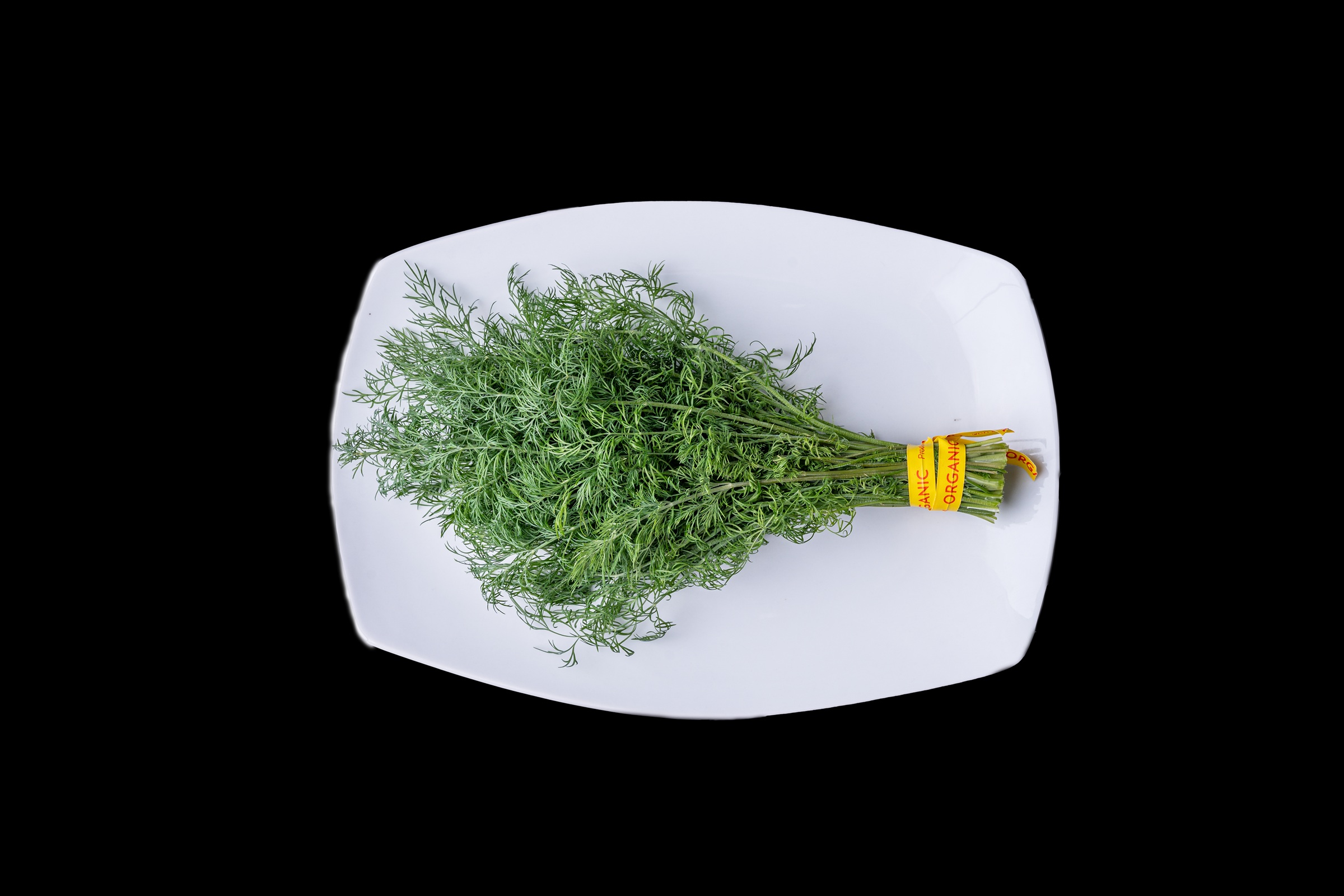 Organic Dill, 2-3 oz Bunch