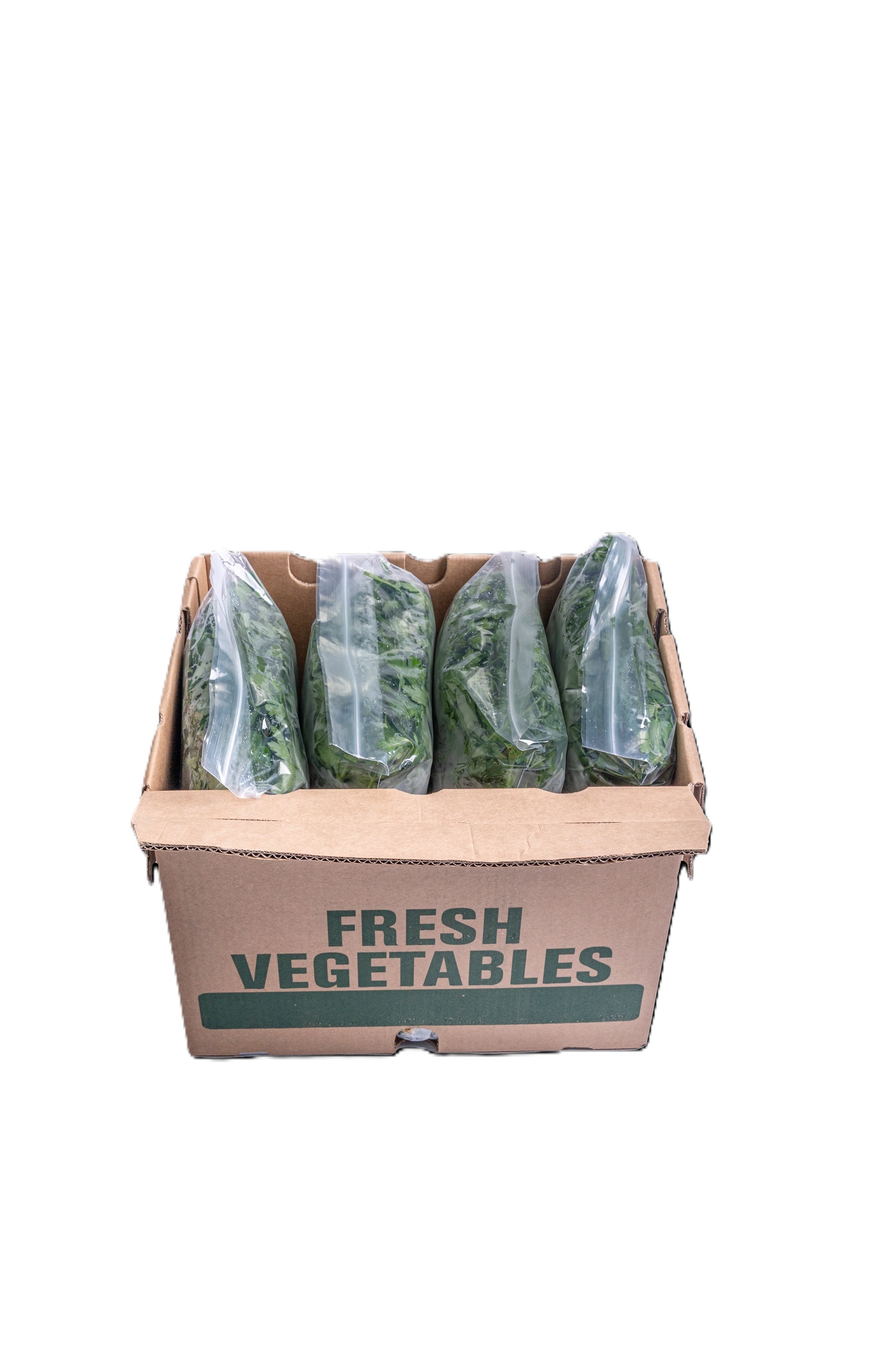 Italian Parsley, 1 lb Bag photo 2