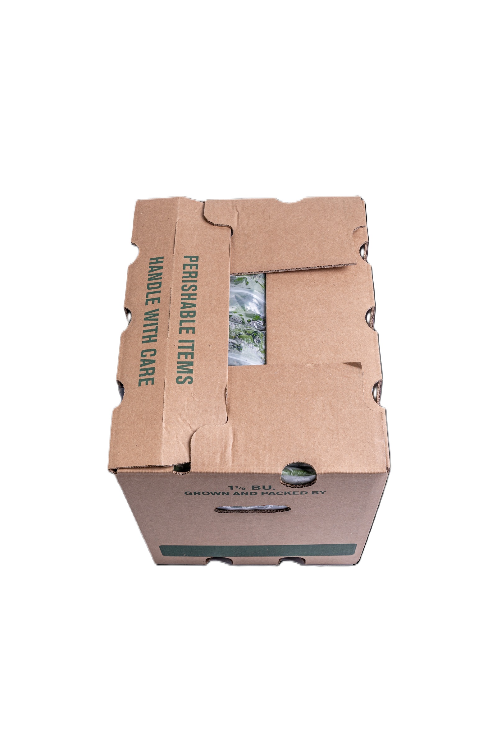 Italian Parsley, 1 lb Bag photo 3