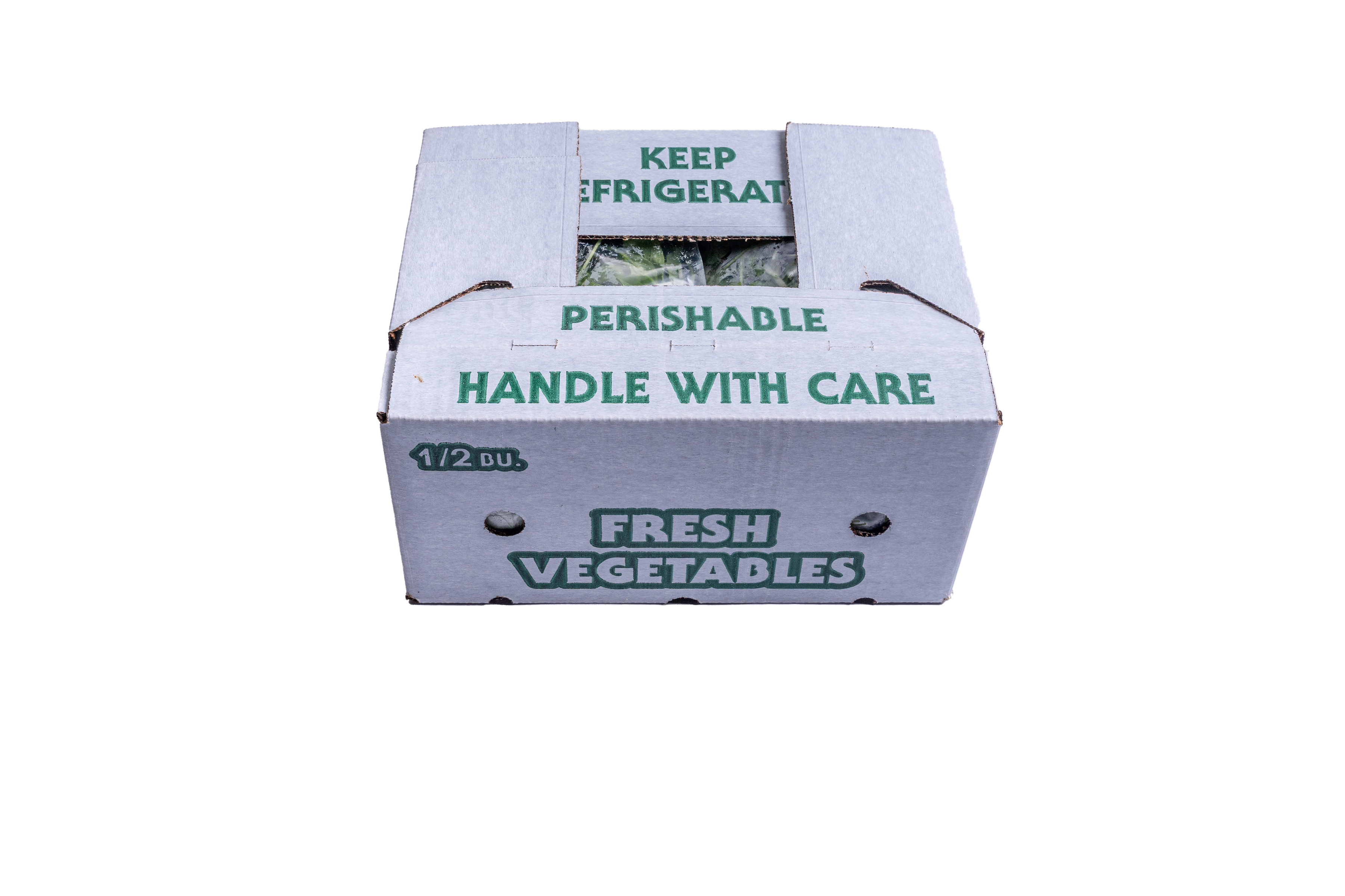 Italian Parsley, 2-3 oz Bunch photo 3