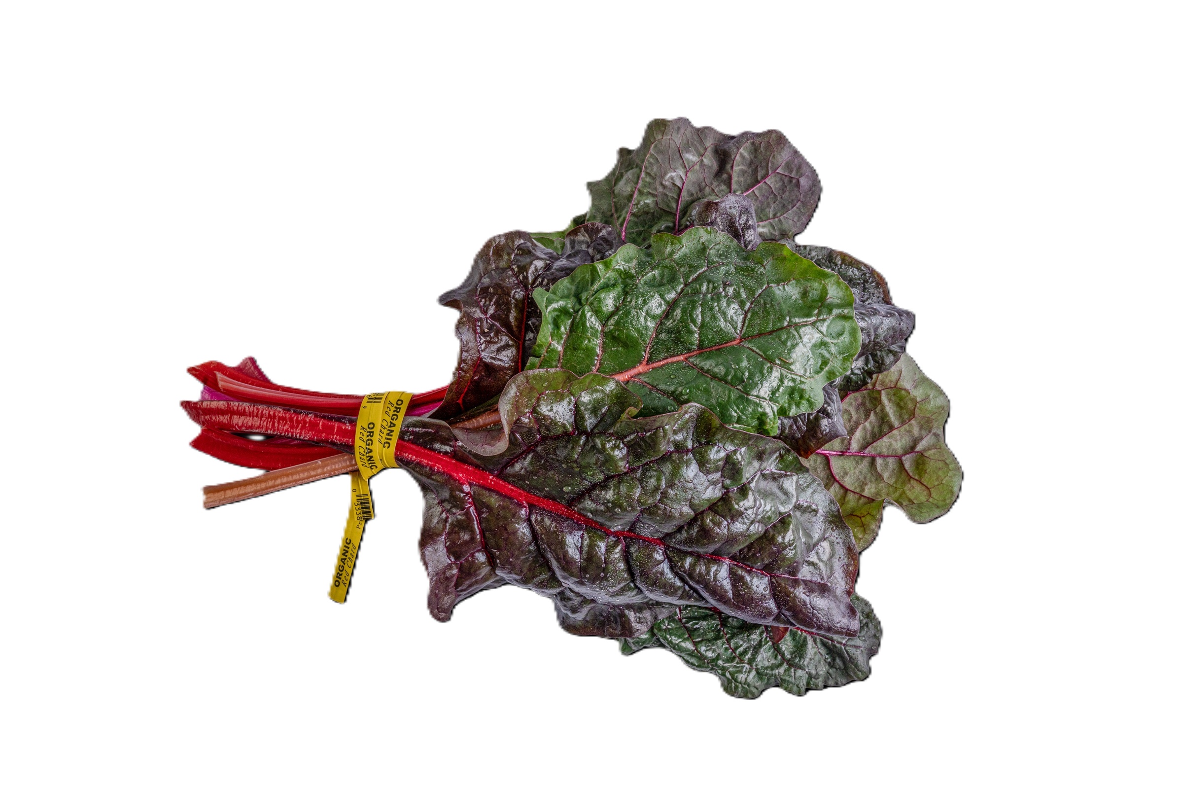 Red Swiss Chard, 5 oz