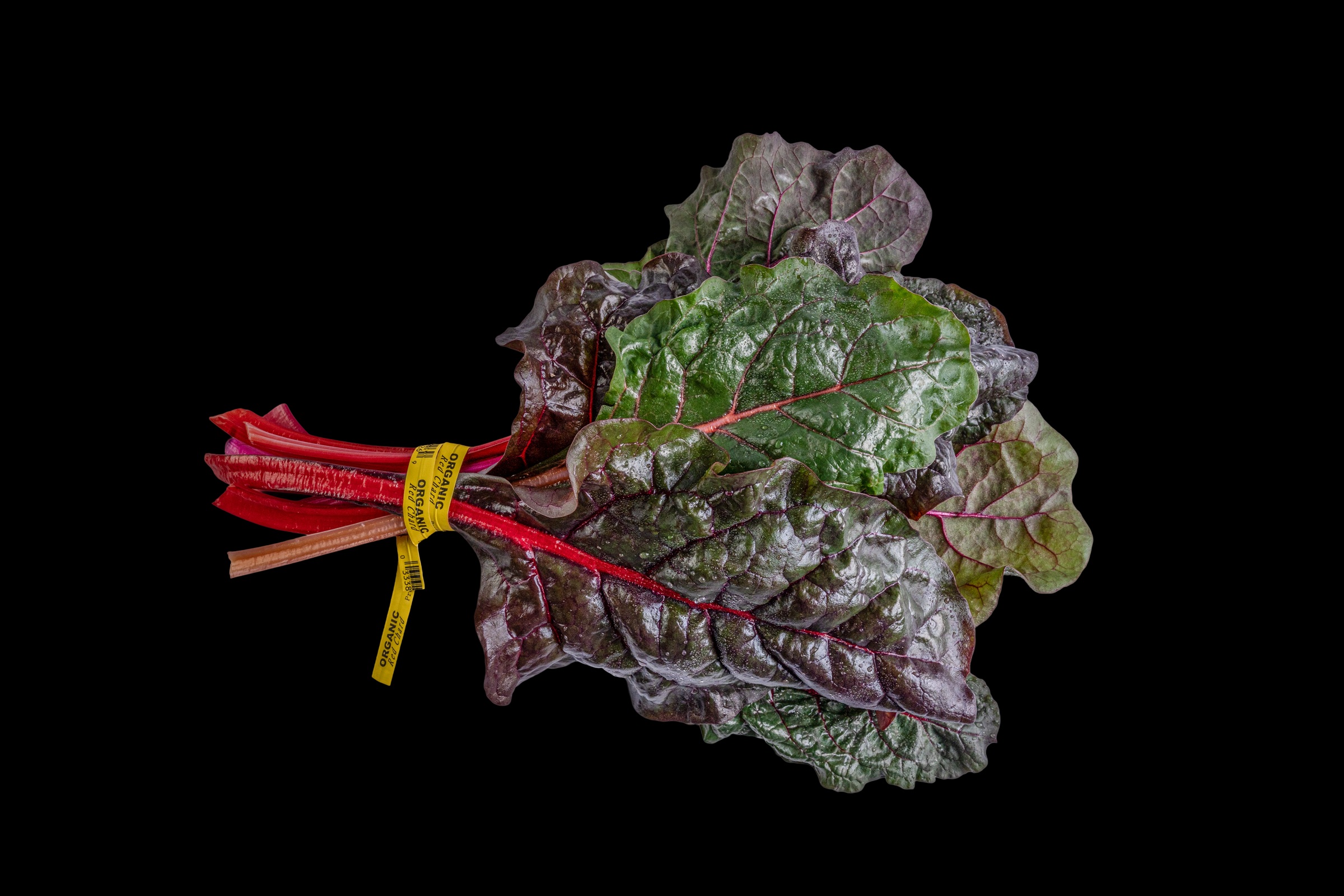 Red Swiss Chard, 5 oz
