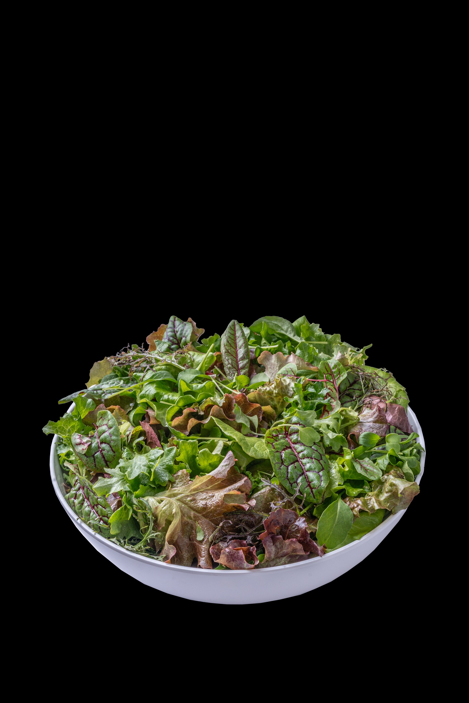 Spicy Mix, 1 lb Bag