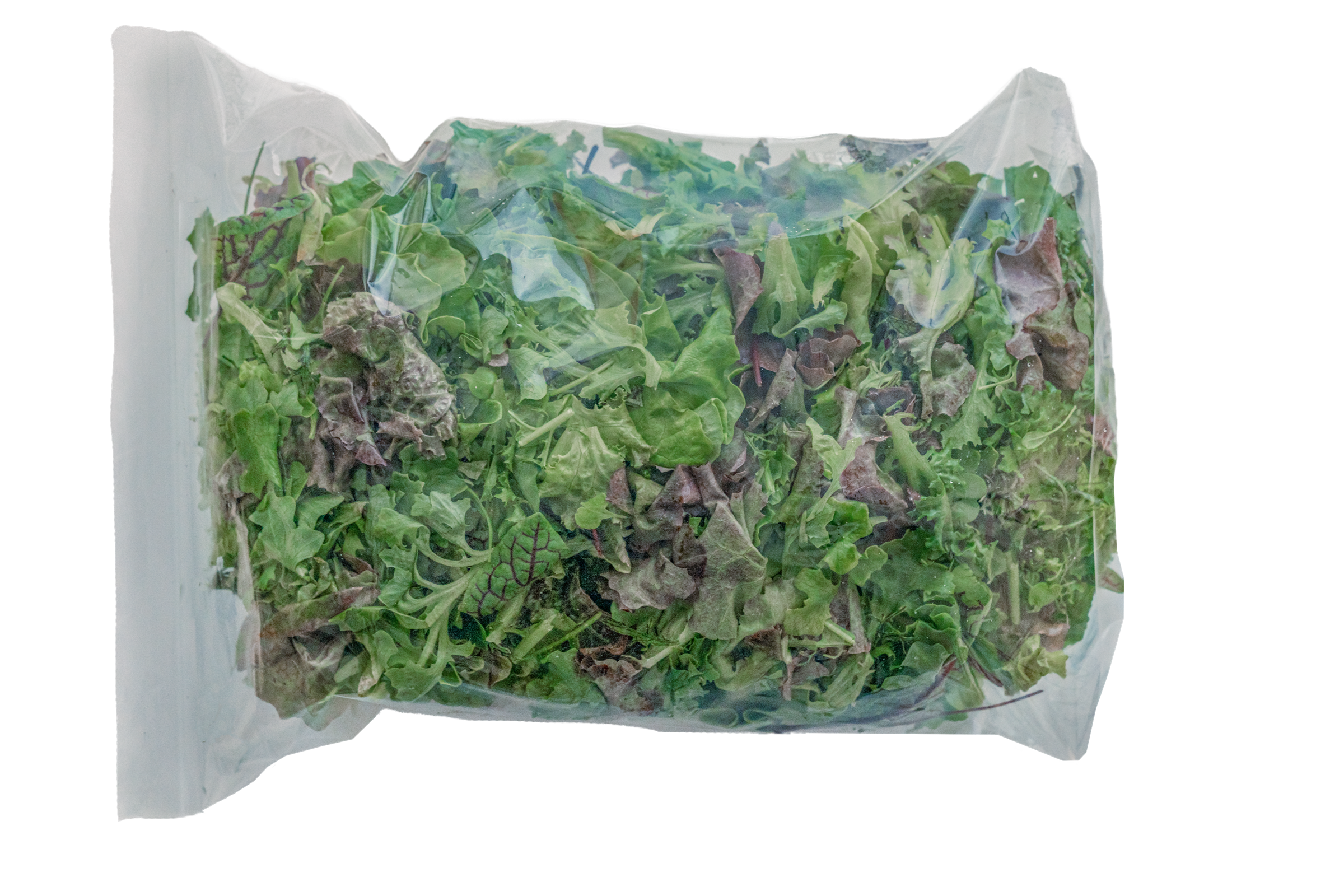 Spicy Mix, 1 lb Bag photo 2
