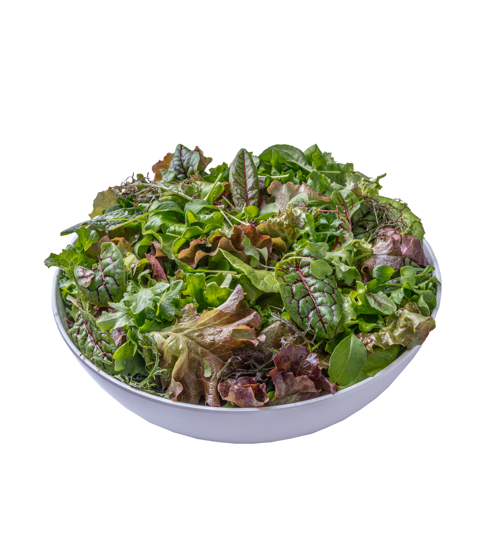 Spicy Mix, 5 oz photo 3