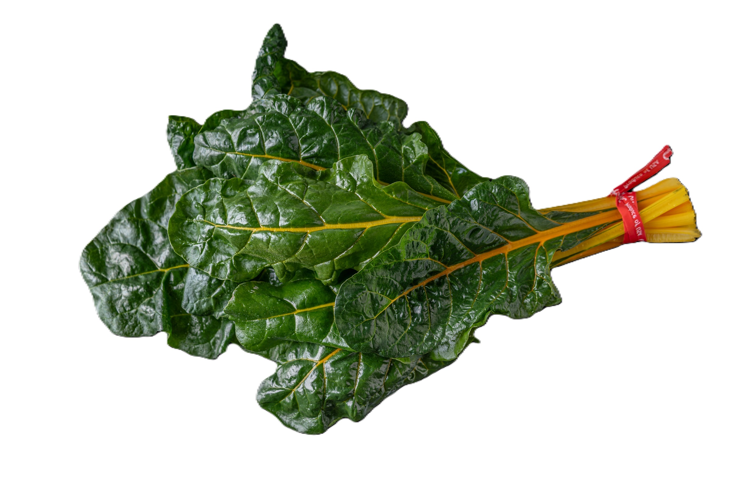 Yellow Swiss Chard, 5 oz photo 2